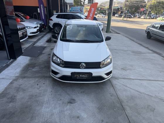 VOLKSWAGEN GOL 1.6 MSI TOTALFLEX 4P MANUAL VOLKSWAGEN GOL 1.6 MSI TOTALFLEX 4P MANUAL